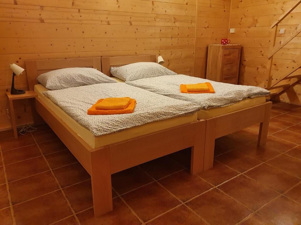 Apartment - Sport-hotel Šibeniční vrch