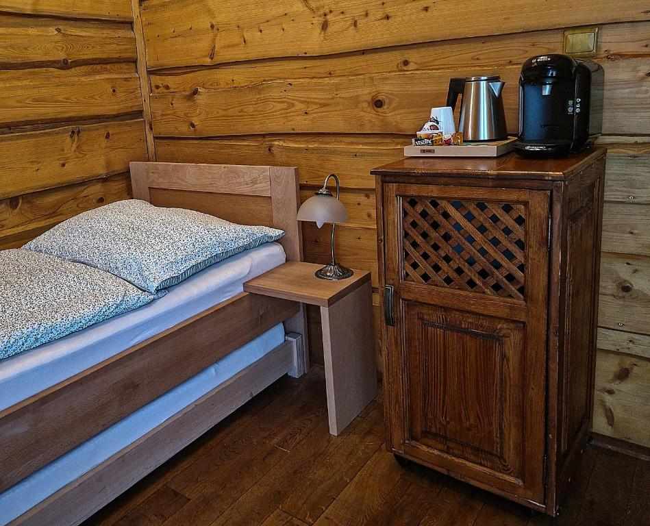 Standard Single Room - Sport-hotel Šibeniční vrch