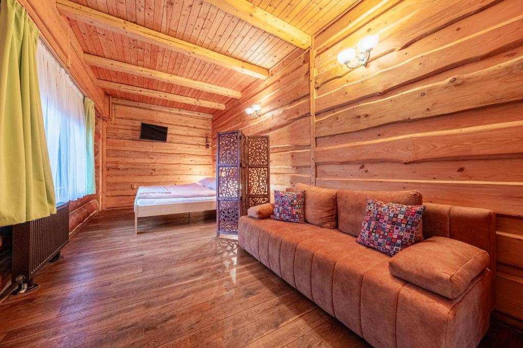 Superior Double Room - Sport-hotel Šibeniční vrch