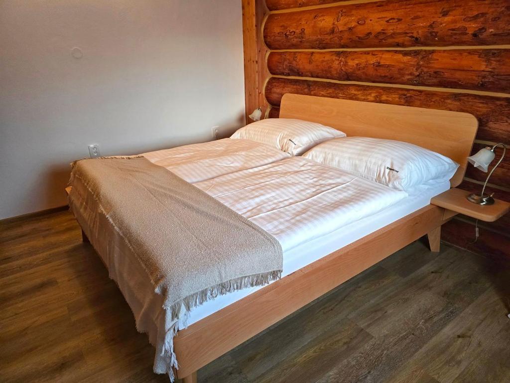 One-Bedroom Apartment - Sport-hotel Šibeniční vrch