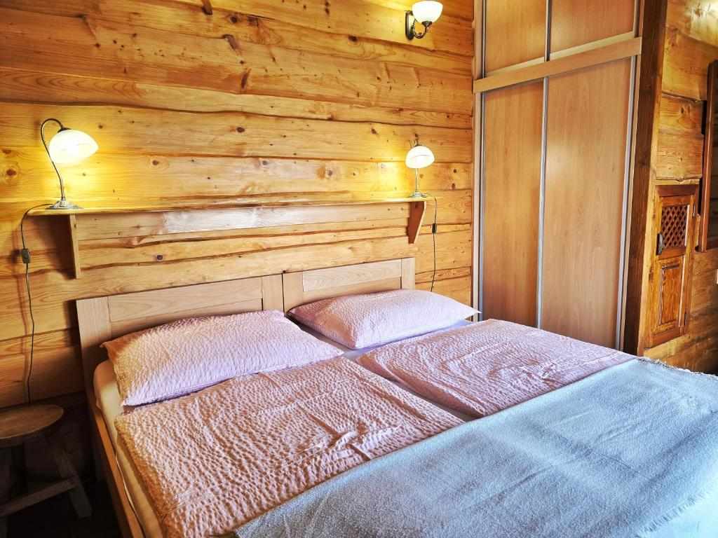 Double or Twin Room - Sport-hotel Šibeniční vrch